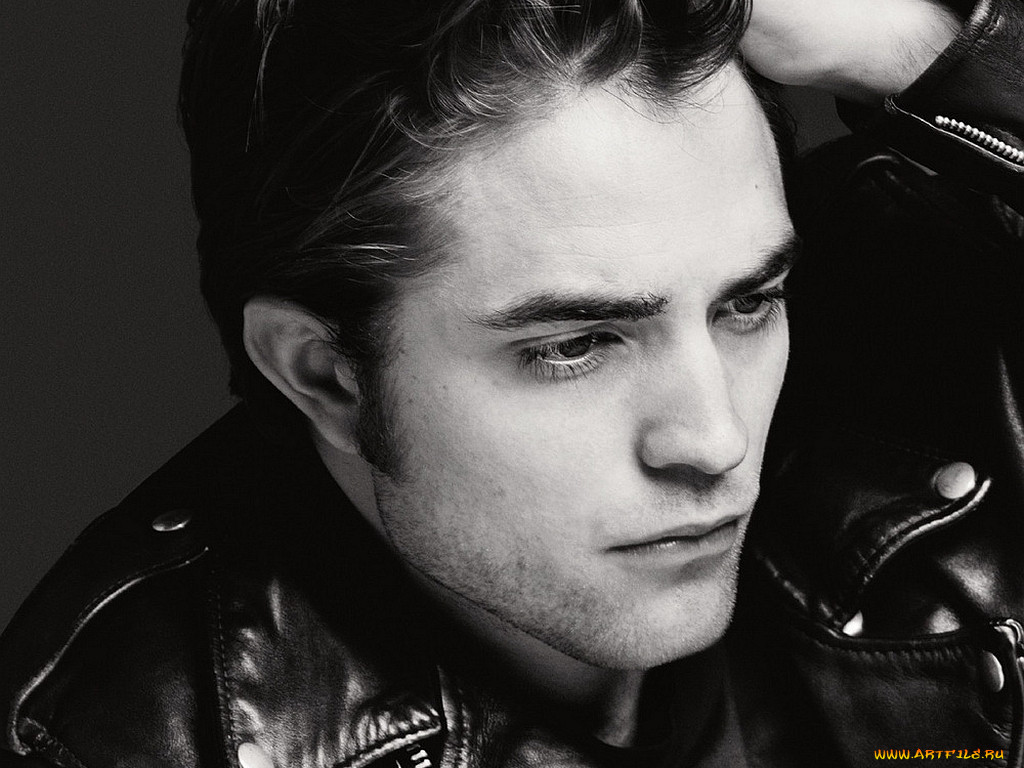 , robert, pattinson